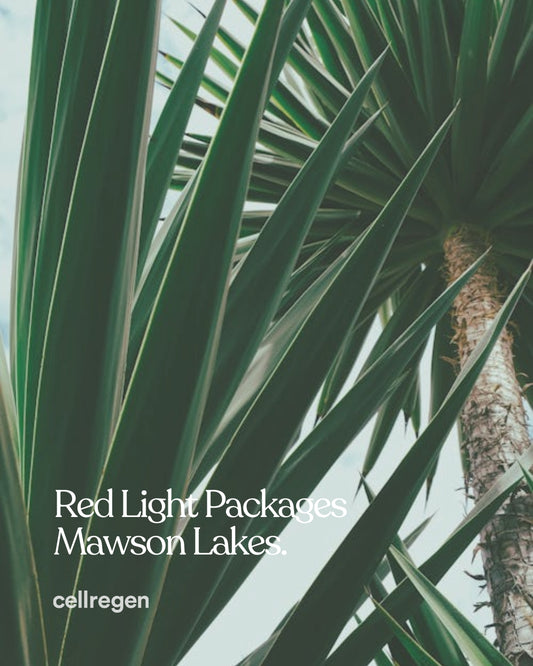 Red Light Packages