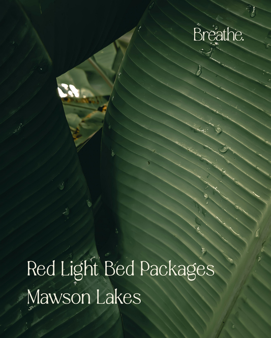 Red Light Packages