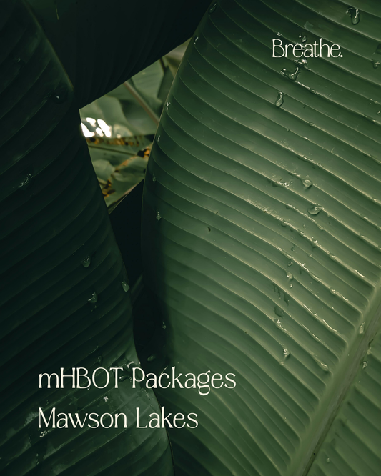 mHBOT Packages